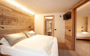  Hotel Stella Alpina  Соз-Д'улькс